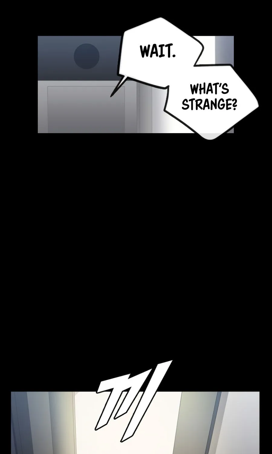 Read Occult chapter 8 image 35 on Lezhin