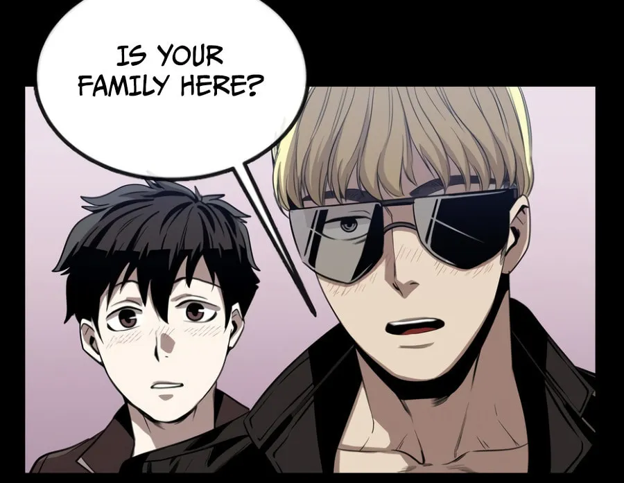 Read Occult chapter 8 image 44 on Lezhin