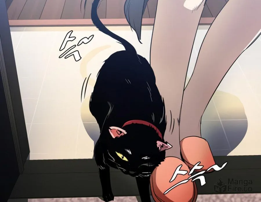 Read Occult chapter 8 image 46 on Lezhin