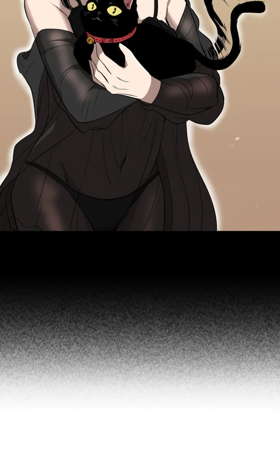 Read Occult chapter 8 image 49 on Lezhin