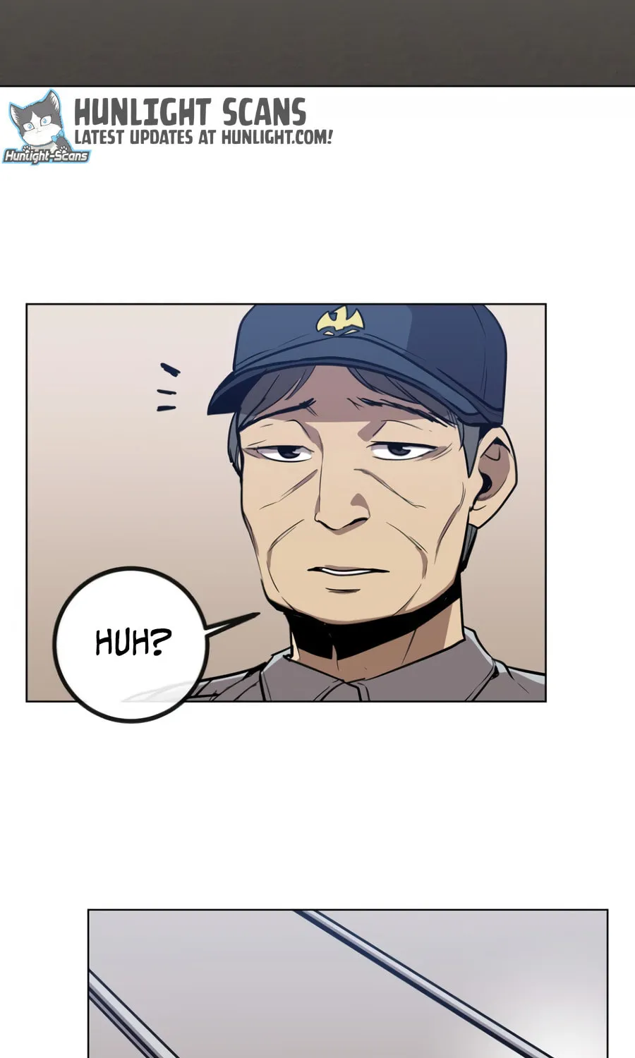 Read Occult chapter 8 image 53 on Lezhin
