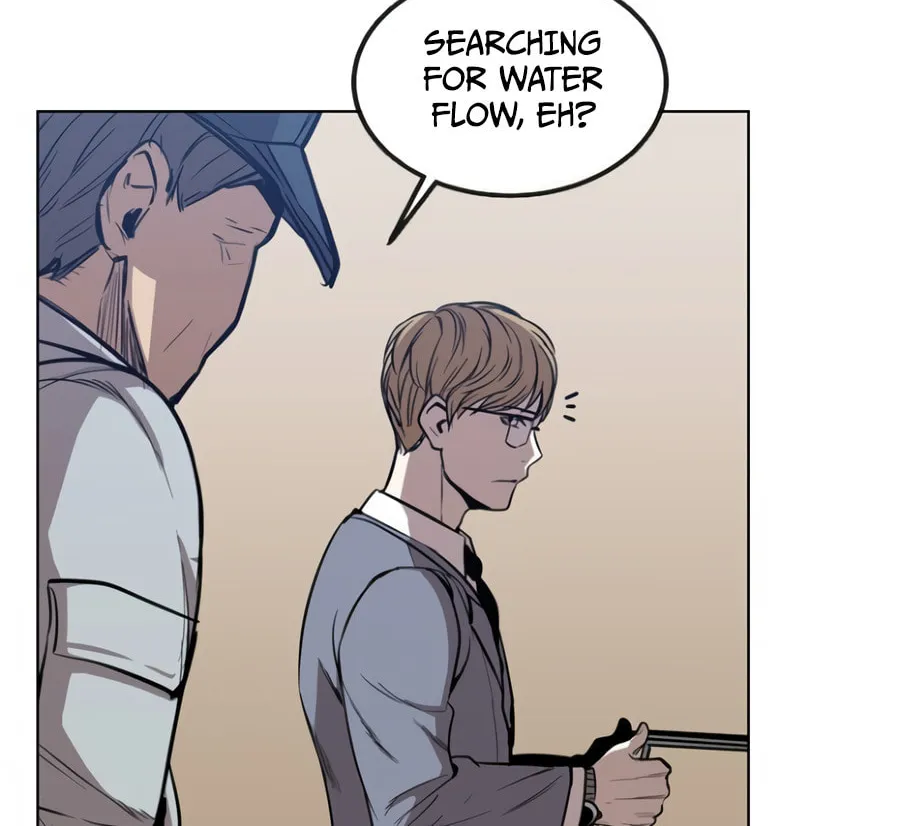 Read Occult chapter 8 image 56 on Lezhin
