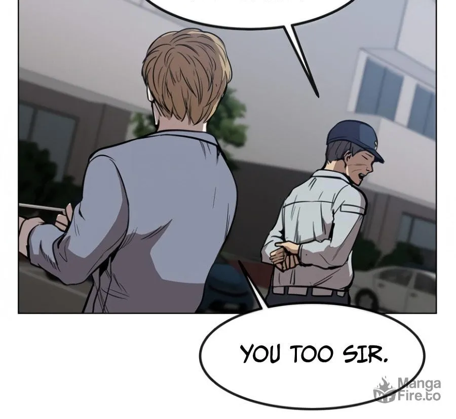 Read Occult chapter 8 image 58 on Lezhin