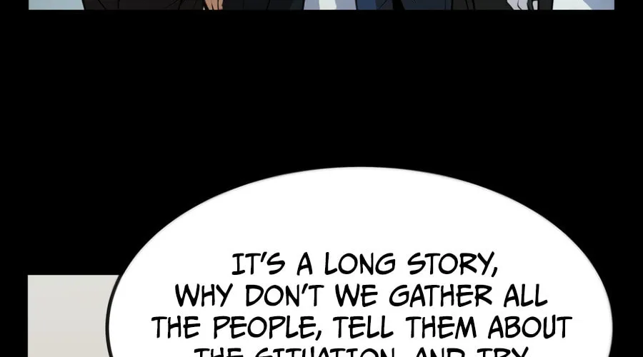 Read Occult chapter 8 image 6 on Lezhin
