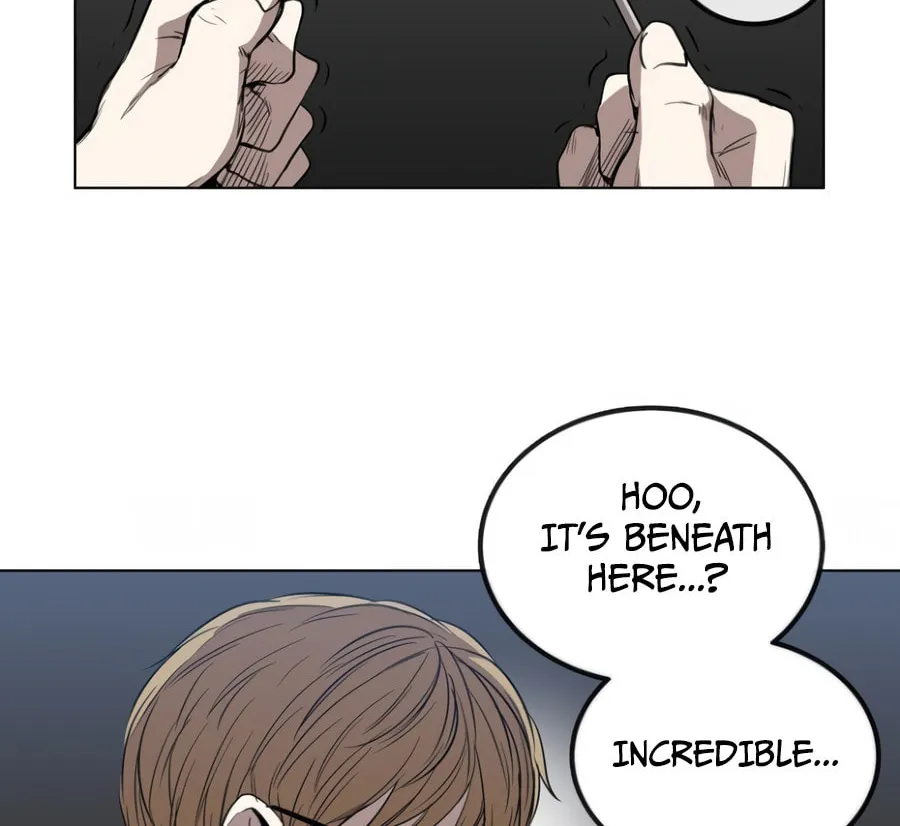 Read Occult chapter 8 image 60 on Lezhin