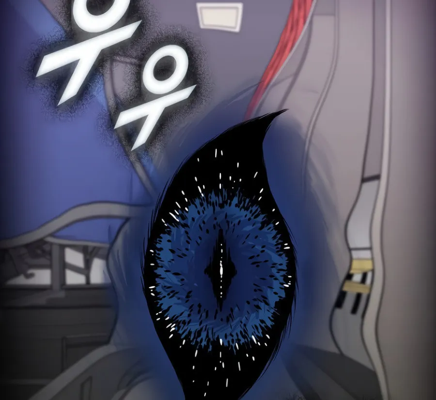 Read Occult chapter 8 image 66 on Lezhin