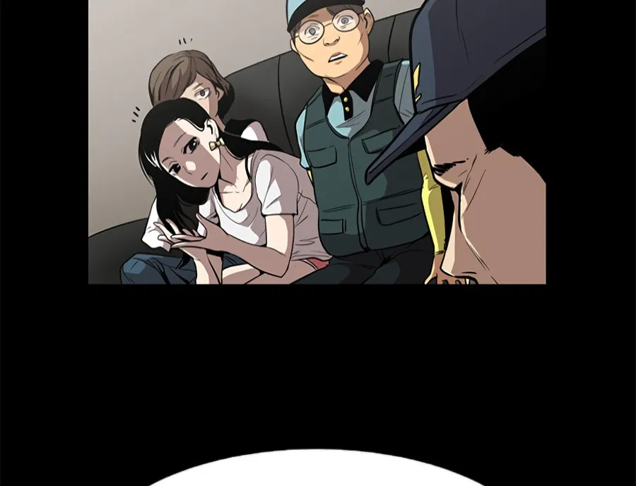 Read Occult chapter 9 image 12 on Lezhin