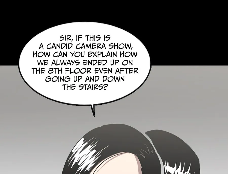 Read Occult chapter 9 image 14 on Lezhin