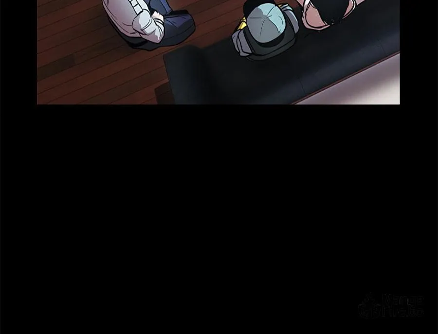 Read Occult chapter 9 image 18 on Lezhin