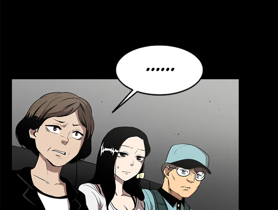 Read Occult chapter 9 image 20 on Lezhin
