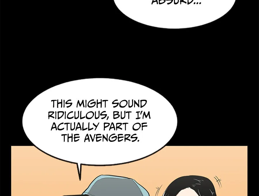 Read Occult chapter 9 image 30 on Lezhin