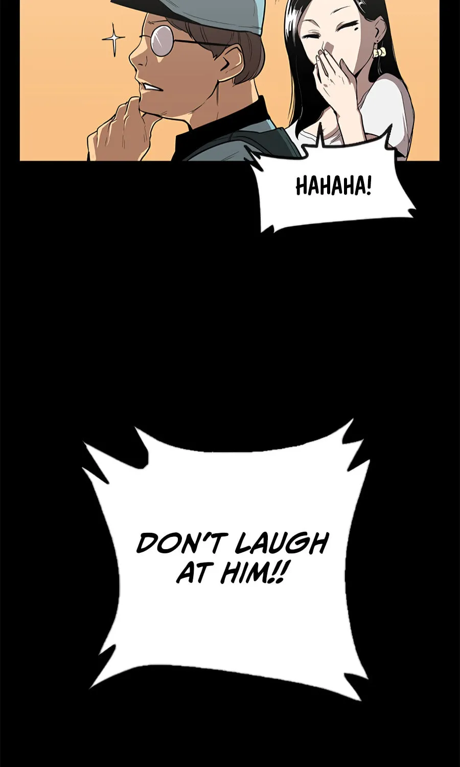 Read Occult chapter 9 image 31 on Lezhin