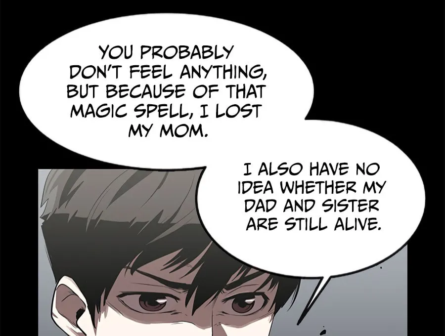 Read Occult chapter 9 image 36 on Lezhin