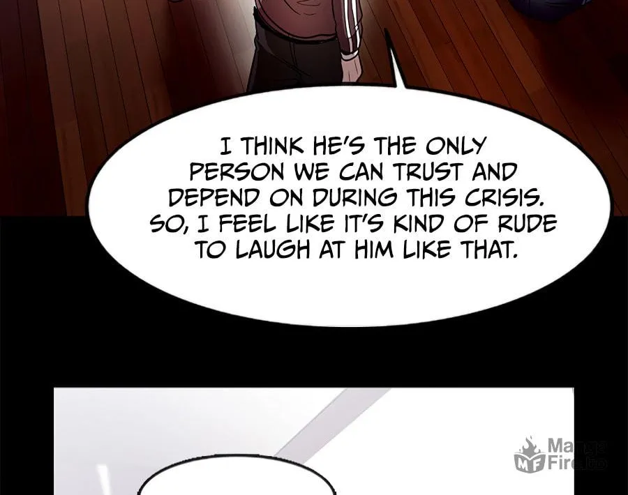 Read Occult chapter 9 image 38 on Lezhin