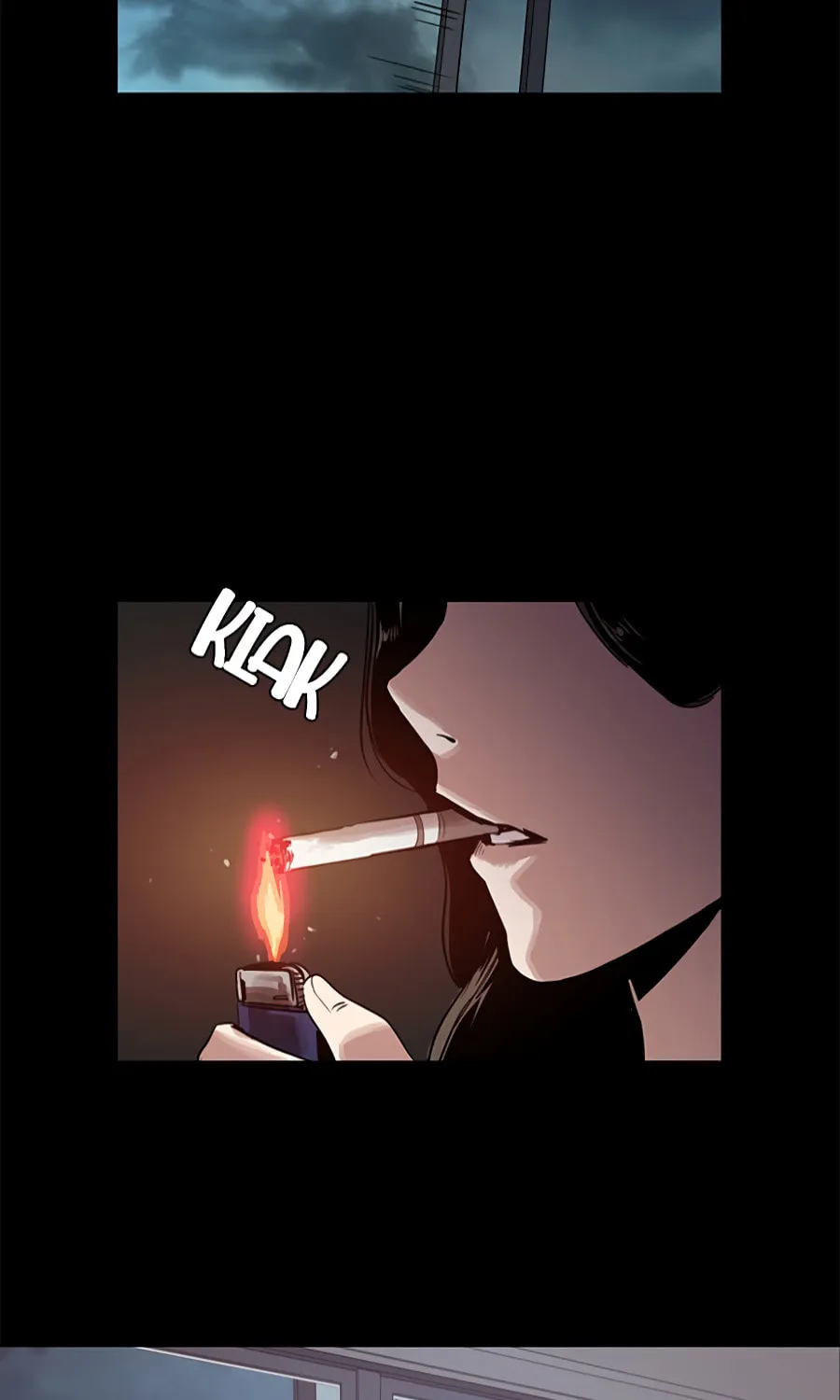 Read Occult chapter 9 image 41 on Lezhin