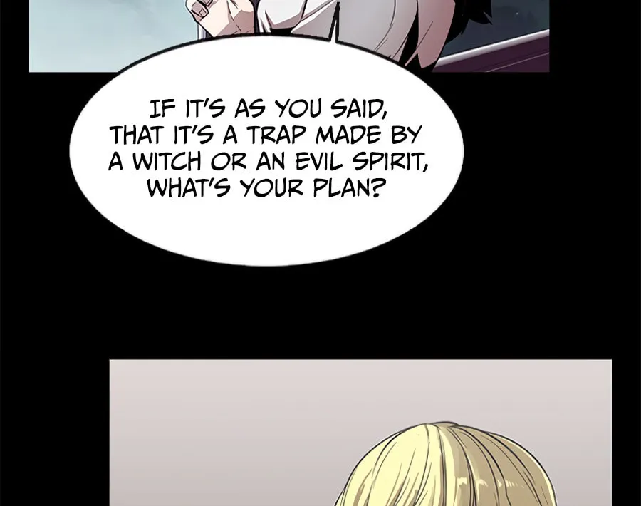 Read Occult chapter 9 image 44 on Lezhin