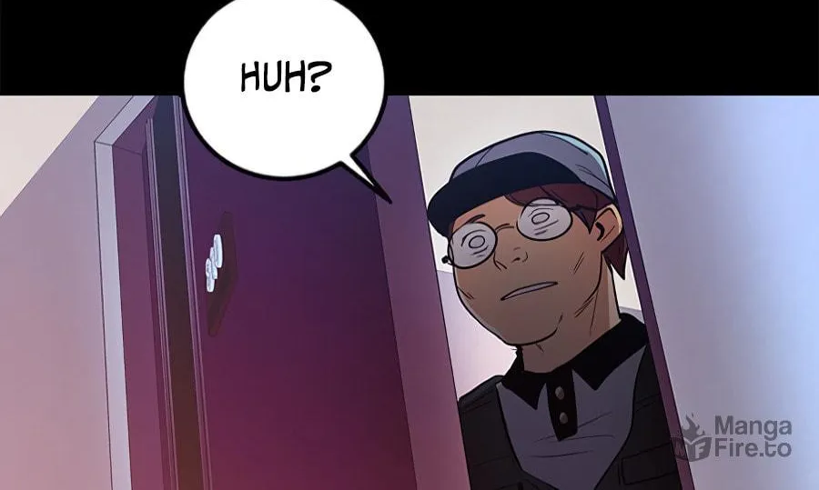 Read Occult chapter 9 image 58 on Lezhin