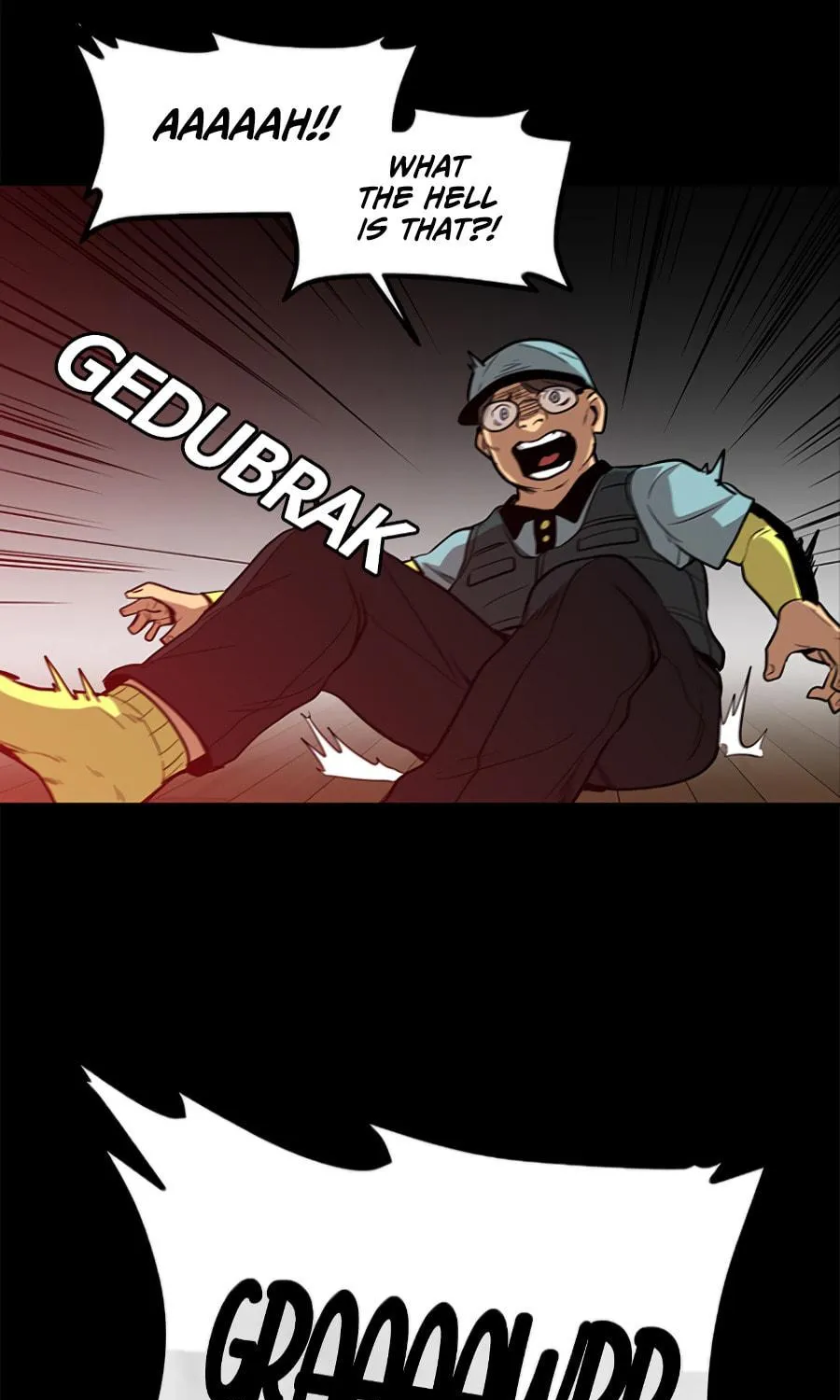 Read Occult chapter 9 image 63 on Lezhin