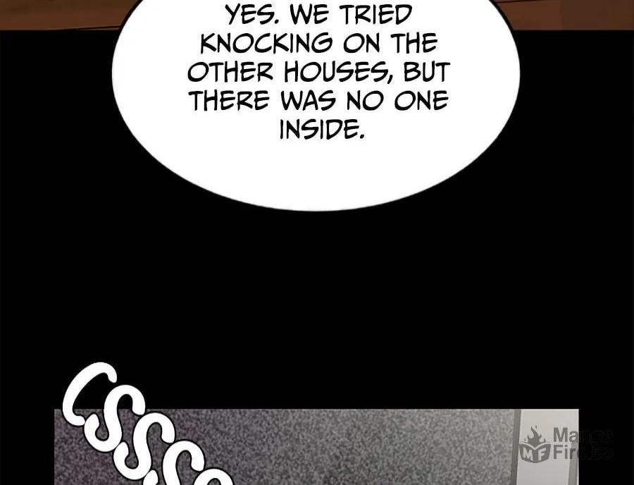 Read Occult chapter 9 image 8 on Lezhin