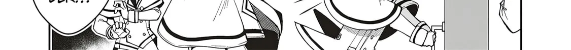Ochikobore Yuusha to Rikka no Majo Chapter 3 page 14 - 