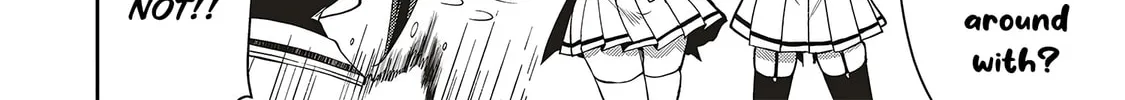 Ochikobore Yuusha to Rikka no Majo Chapter 3 page 8 - 