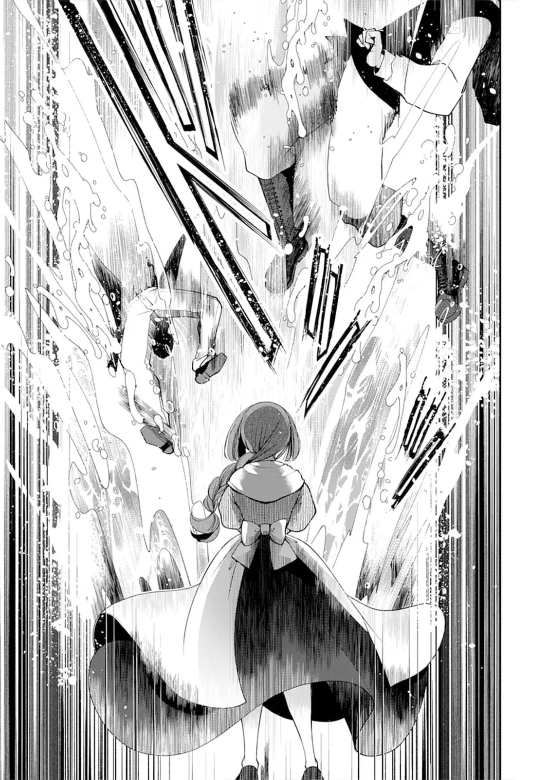 Ochikobore Yuusha to Rikka no Majo Chapter 5 page 14 - 