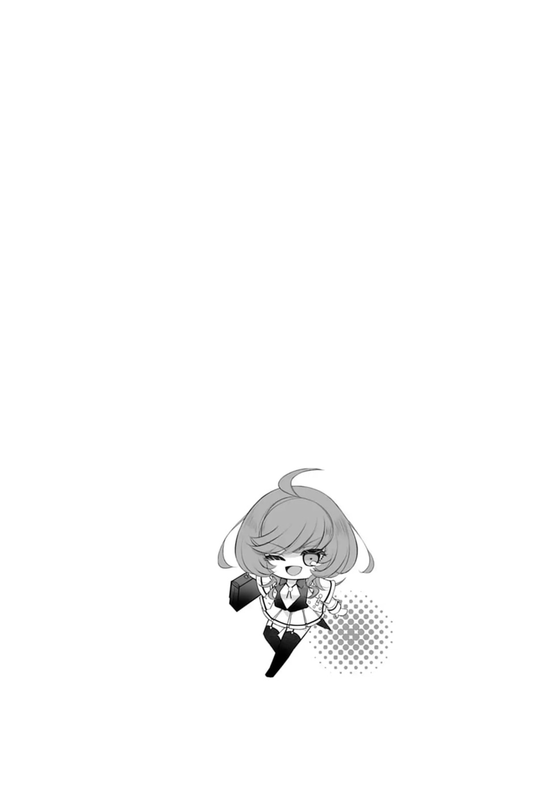 Ochikobore Yuusha to Rikka no Majo Chapter 6 page 32 - 