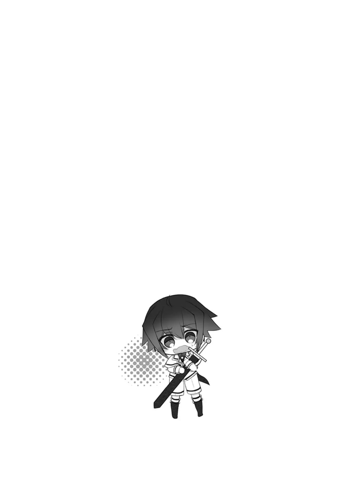 Ochikobore Yuusha to Rikka no Majo Chapter 7 page 32 - 