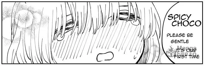 Odaibako Yuri Chapter 6 page 5 - 