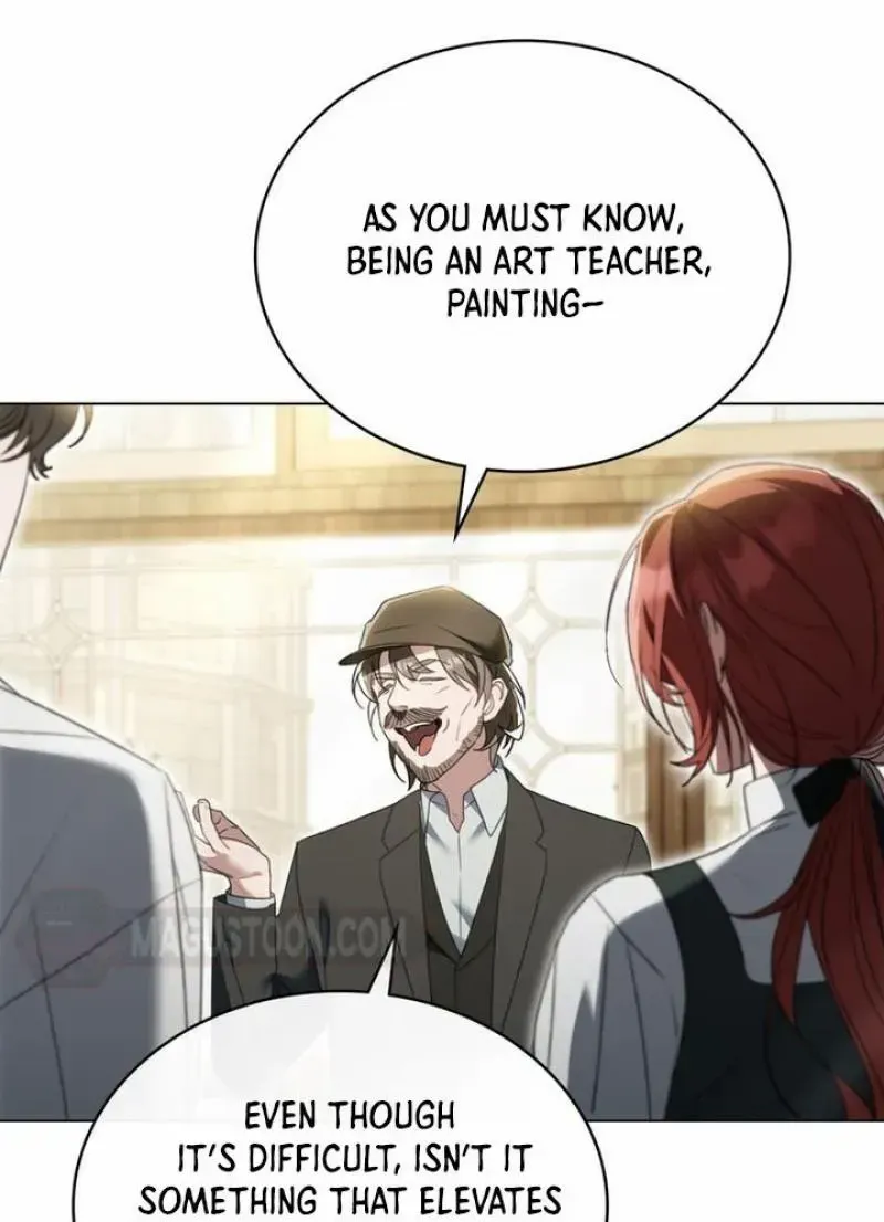Read Odalisque chapter 10 image 11 on Lezhin