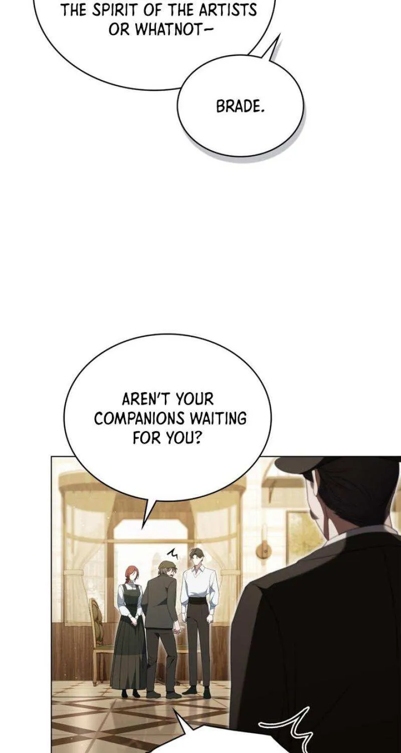 Read Odalisque chapter 10 image 12 on Lezhin