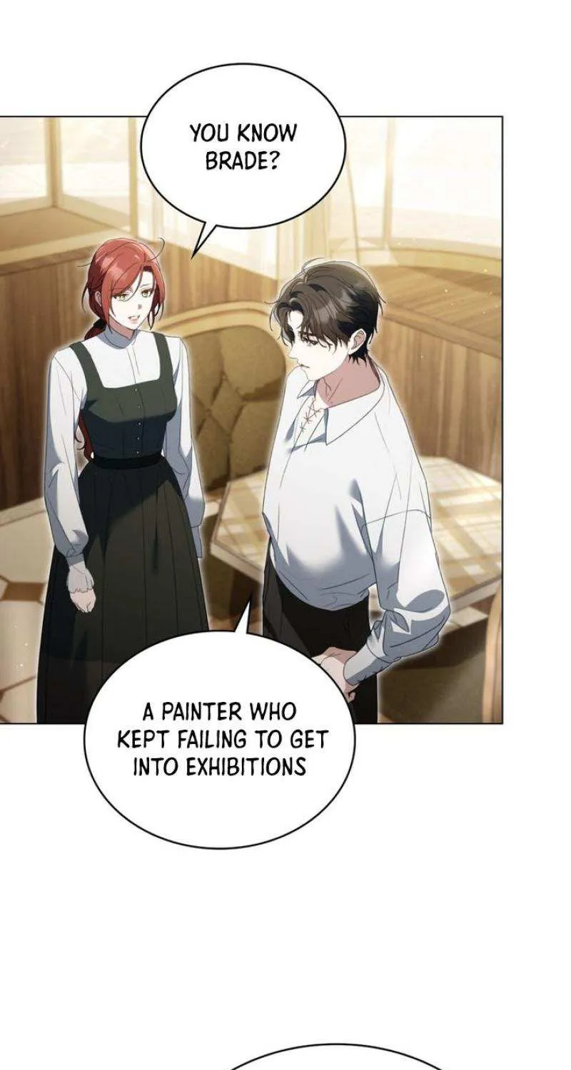 Read Odalisque chapter 10 image 18 on Lezhin