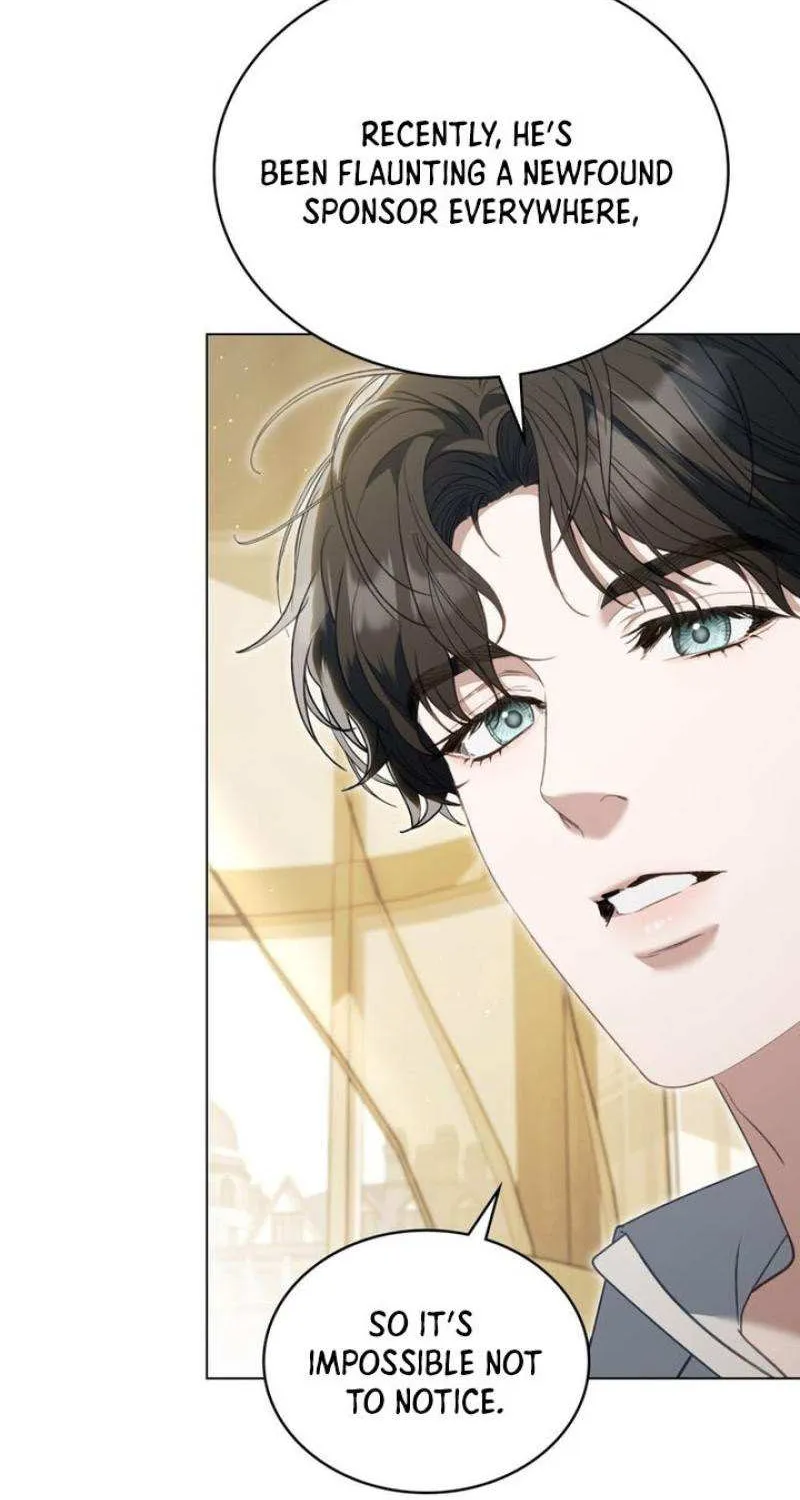 Read Odalisque chapter 10 image 19 on Lezhin
