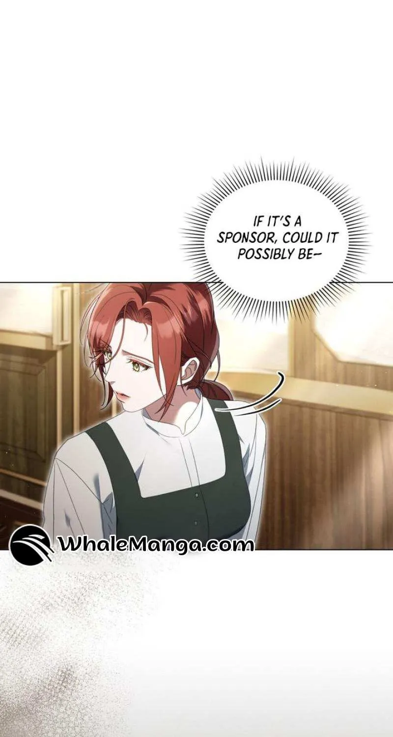 Read Odalisque chapter 10 image 20 on Lezhin