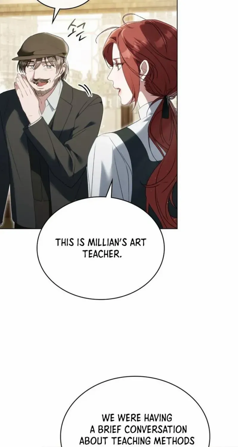 Read Odalisque chapter 10 image 7 on Lezhin