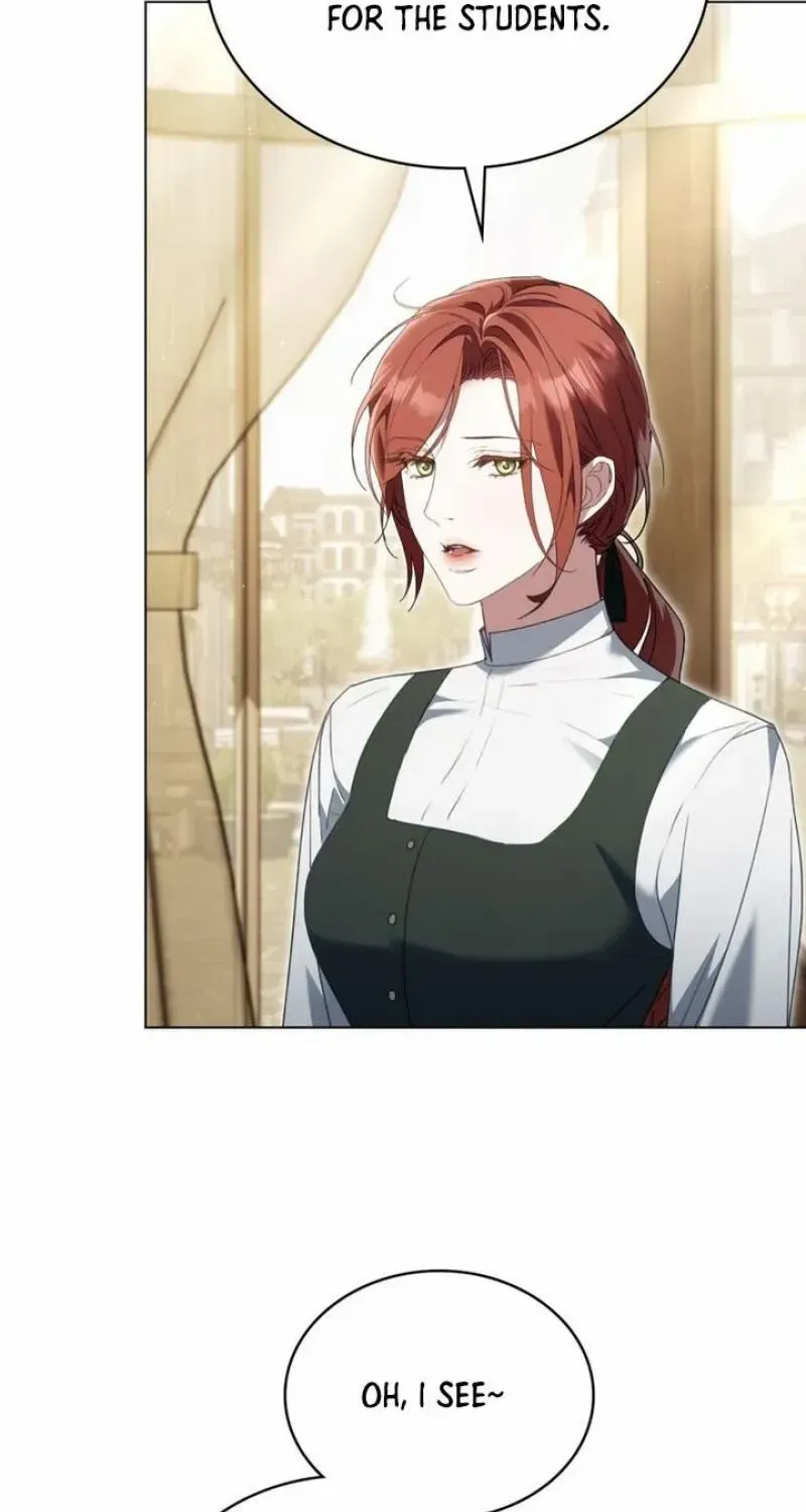 Read Odalisque chapter 10 image 8 on Lezhin