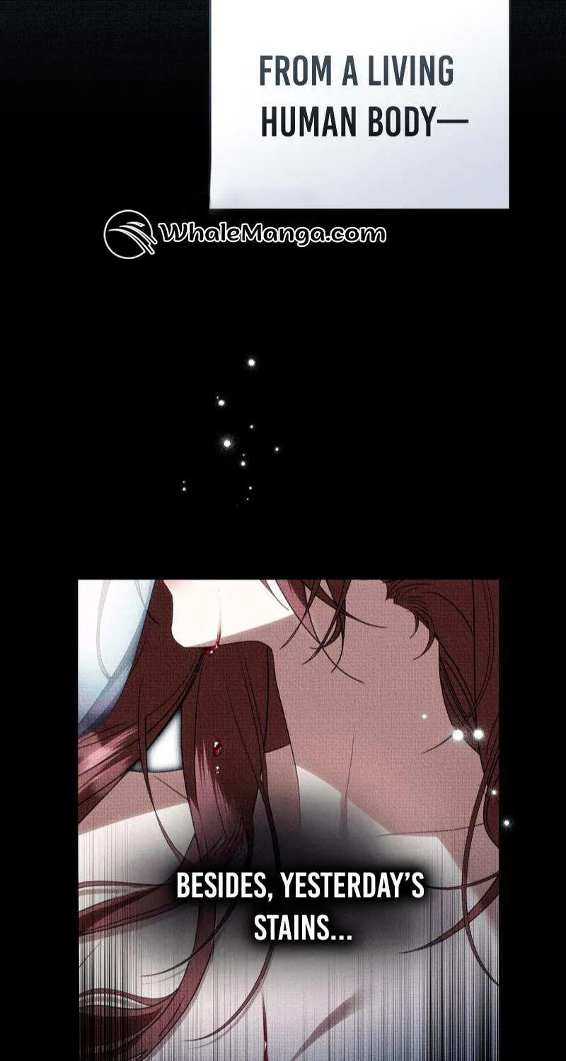 Read Odalisque chapter 11 image 14 on Lezhin