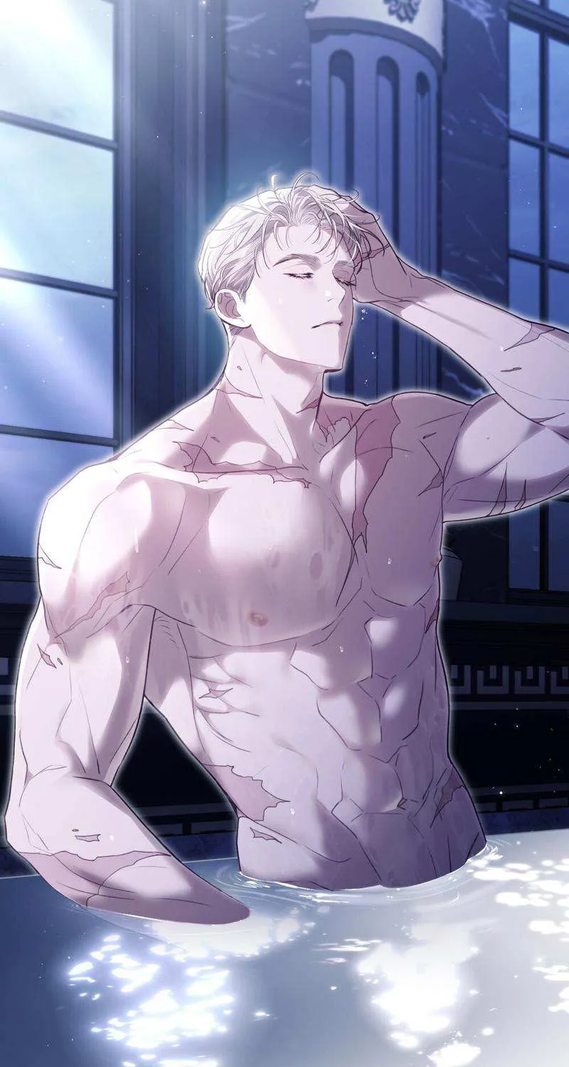 Read Odalisque chapter 11 image 2 on Lezhin