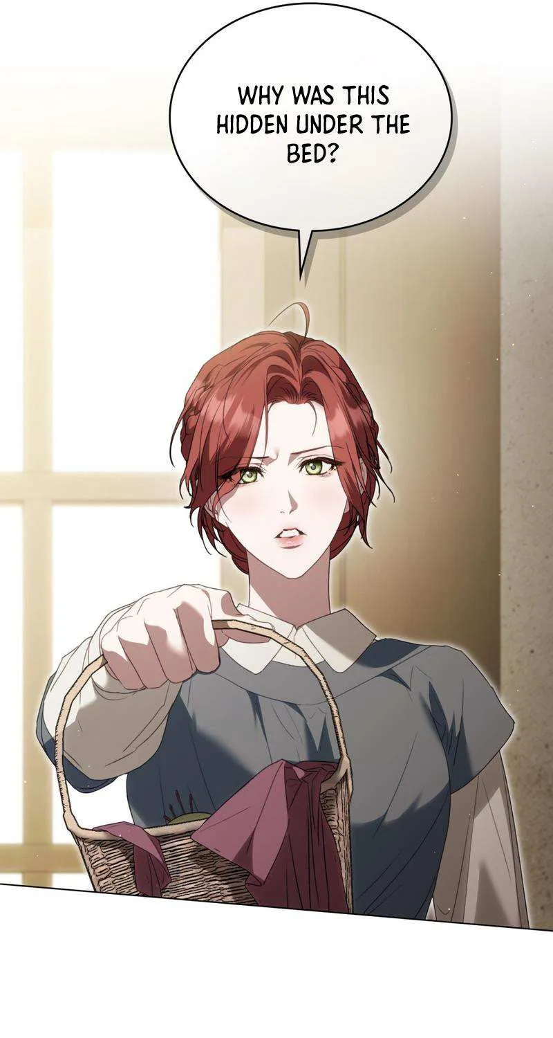 Read Odalisque chapter 11 image 30 on Lezhin