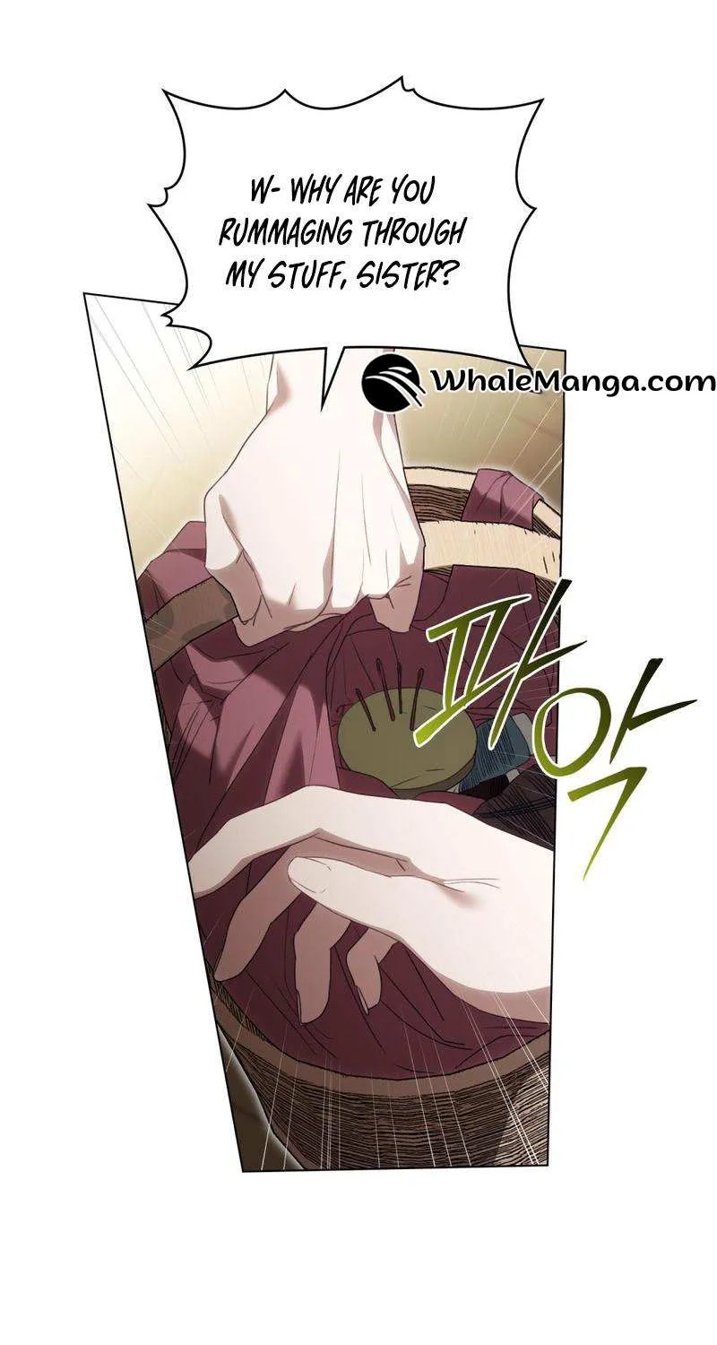 Read Odalisque chapter 11 image 31 on Lezhin