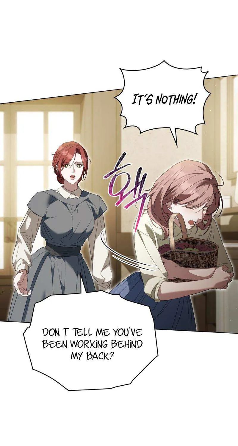 Read Odalisque chapter 11 image 32 on Lezhin