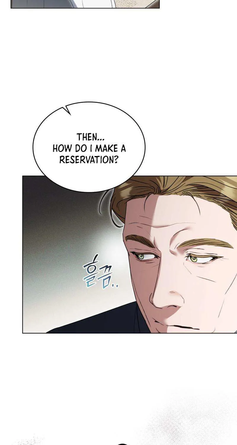 Read Odalisque chapter 11 image 52 on Lezhin