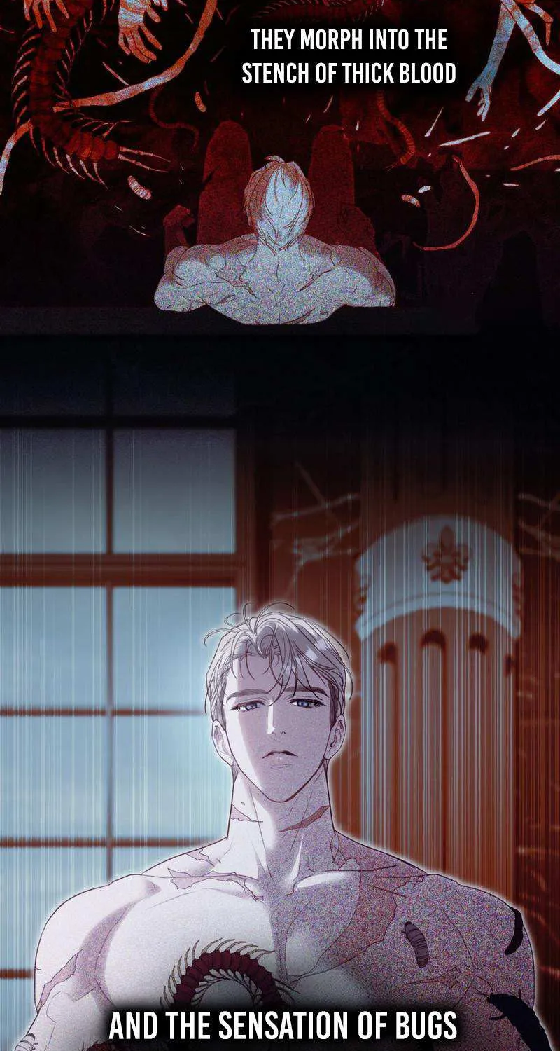 Read Odalisque chapter 11 image 6 on Lezhin