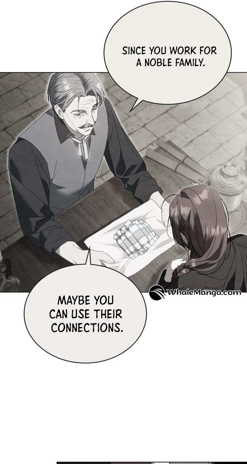 Read Odalisque chapter 11 image 60 on Lezhin