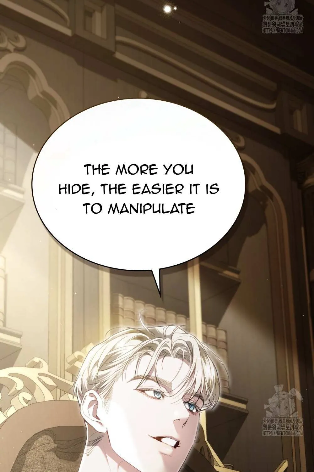 Read Odalisque chapter 12 image 19 on Lezhin