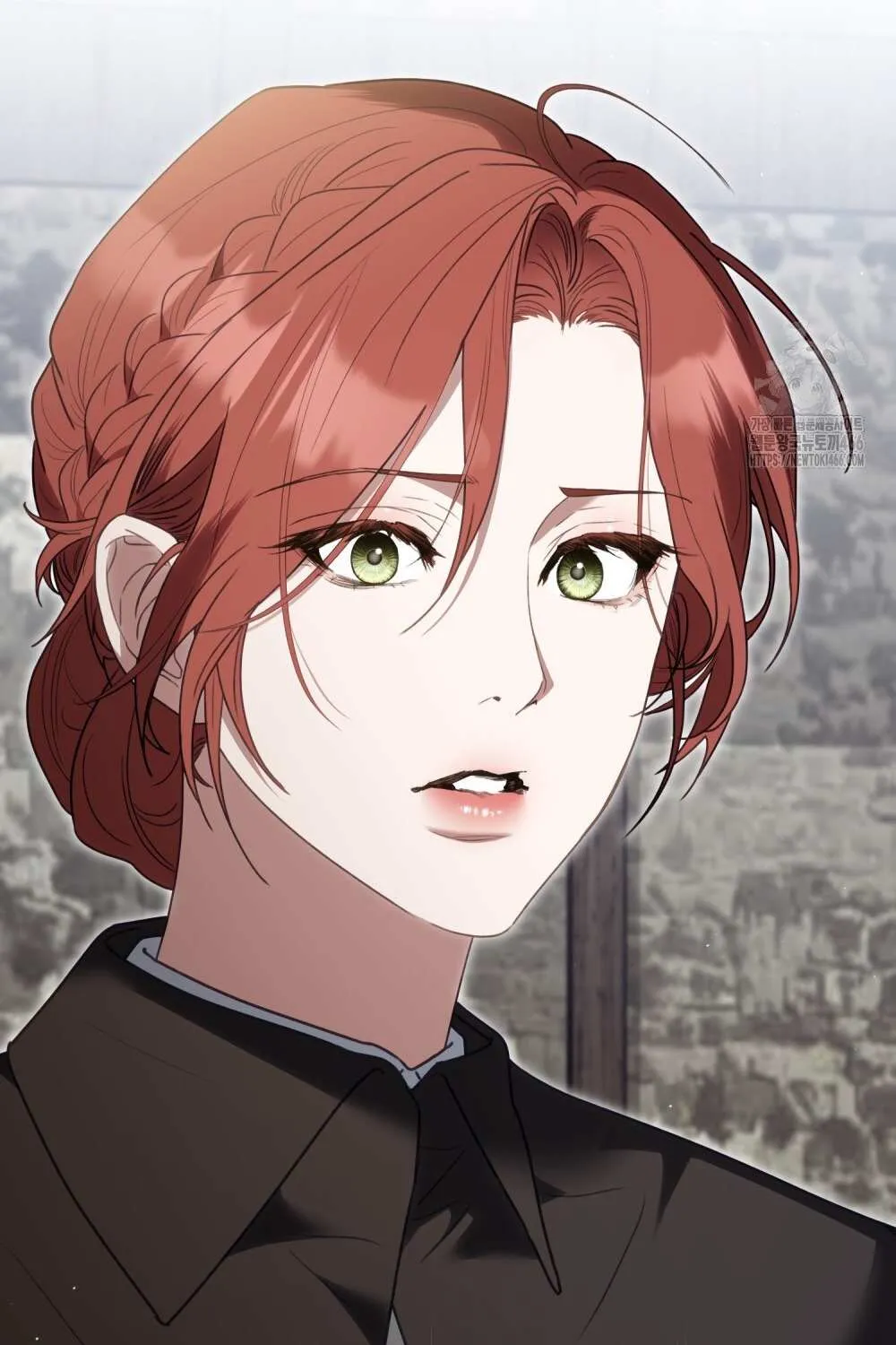 Read Odalisque chapter 12 image 38 on Lezhin