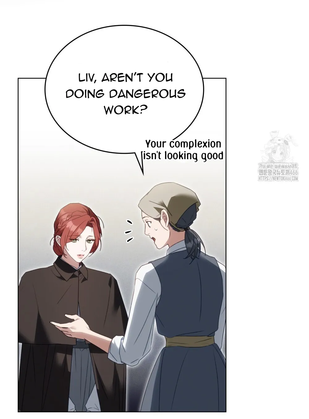 Read Odalisque chapter 12 image 41 on Lezhin