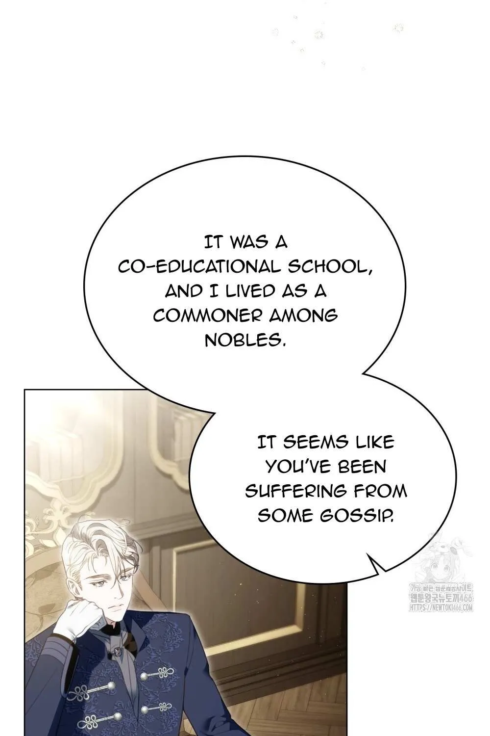 Read Odalisque chapter 12 image 5 on Lezhin