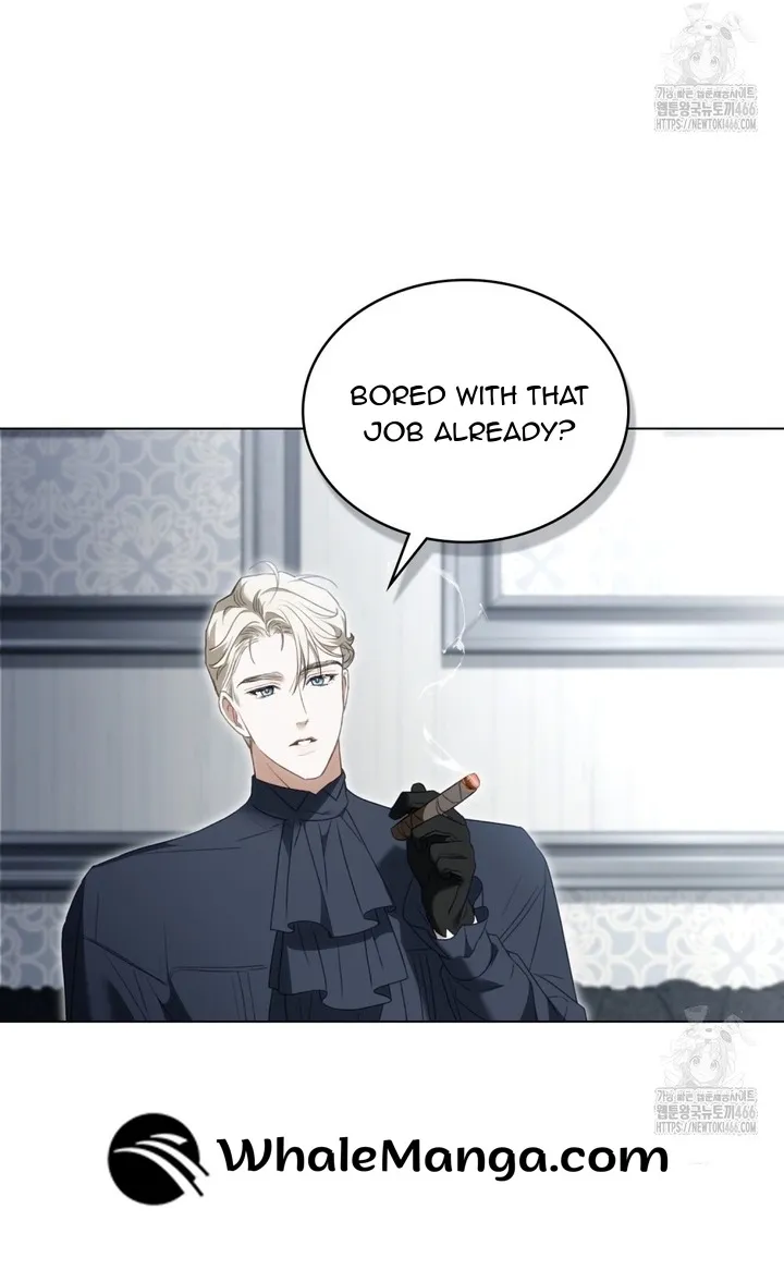 Read Odalisque chapter 12 image 55 on Lezhin