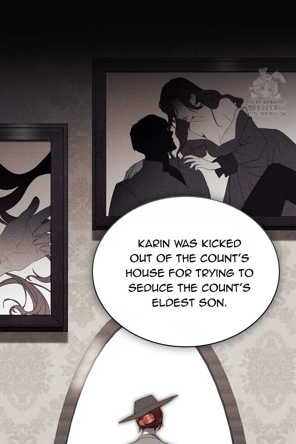 Read Odalisque chapter 12 image 9 on Lezhin